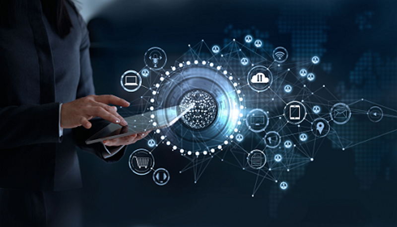 Adaptive learning software