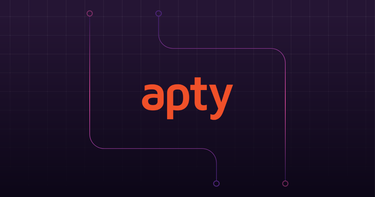 Apty Pricing | Enterprise Digital Adoption Platform (DAP) Costs