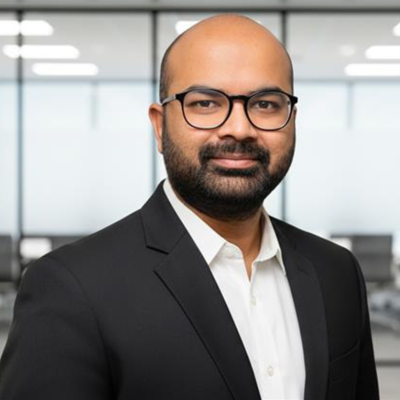 Photo of Rama Krishna Gajam