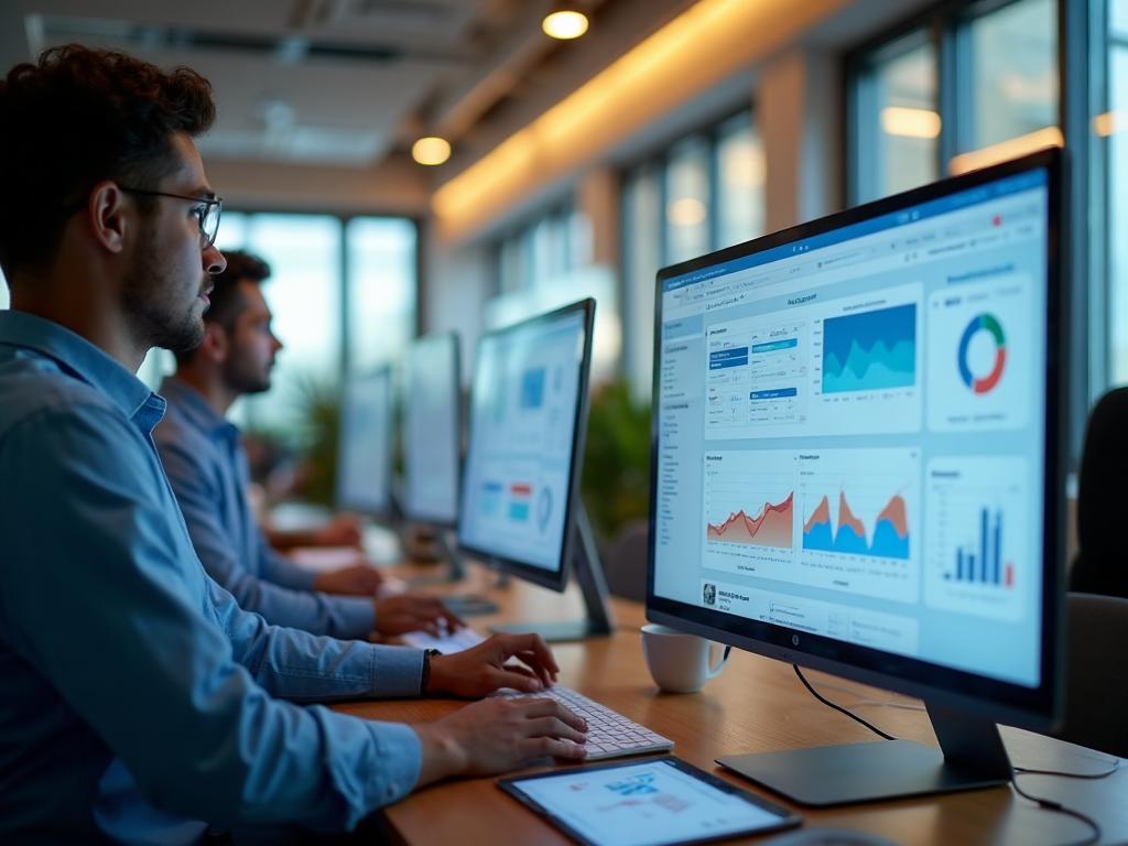 journey after golive