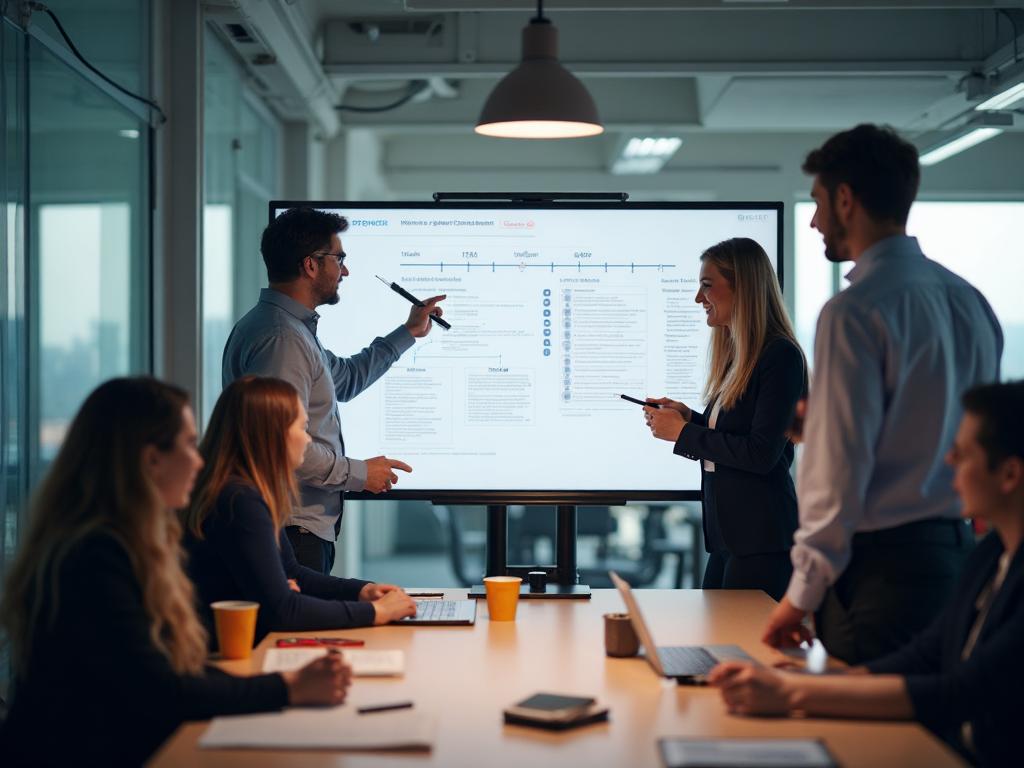 journey before golive