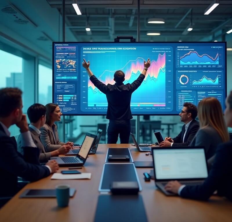 journey months later