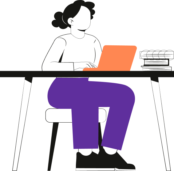Impact on partners illustration