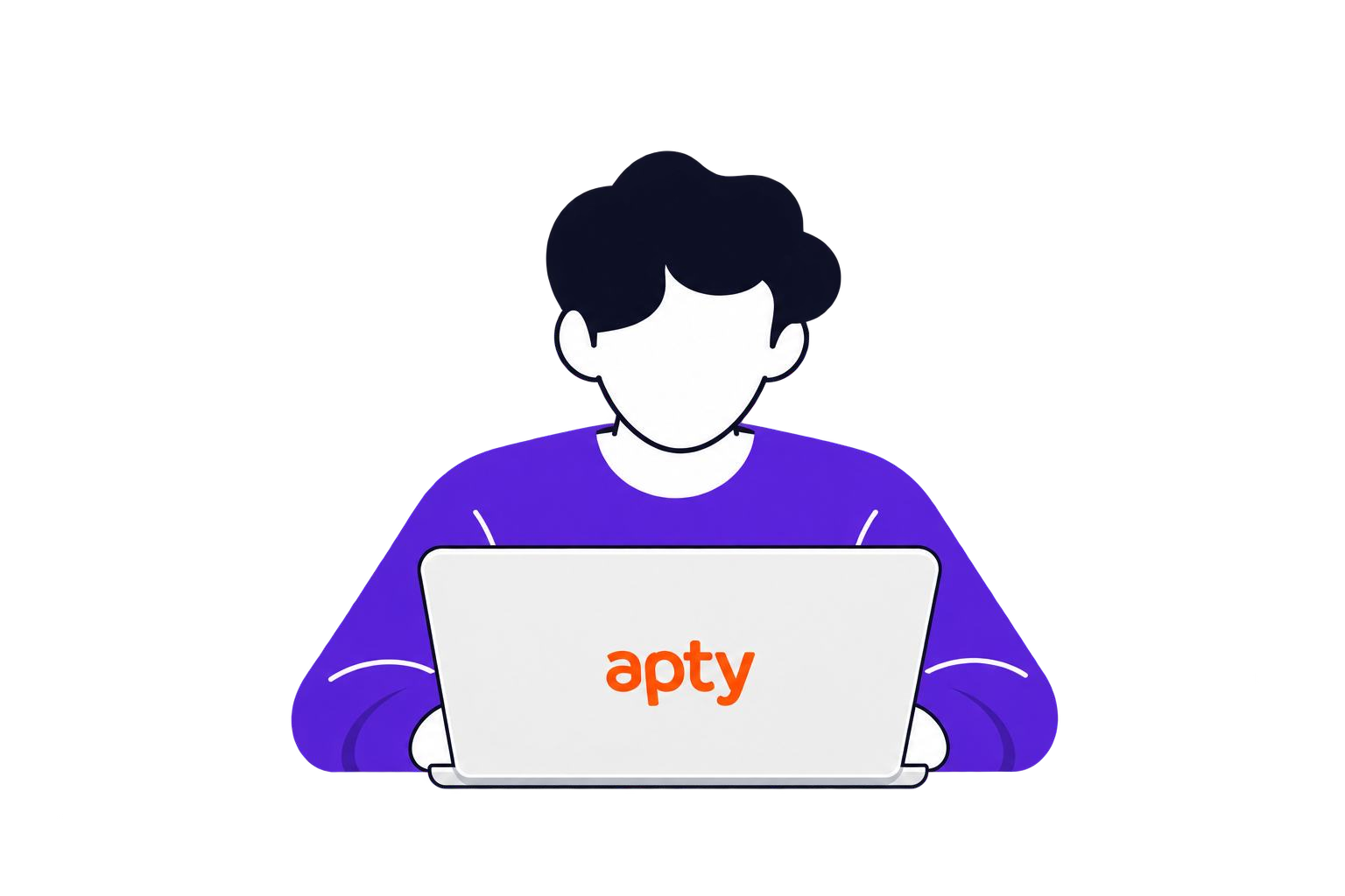 Why Apty